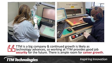 ttm technologies career.